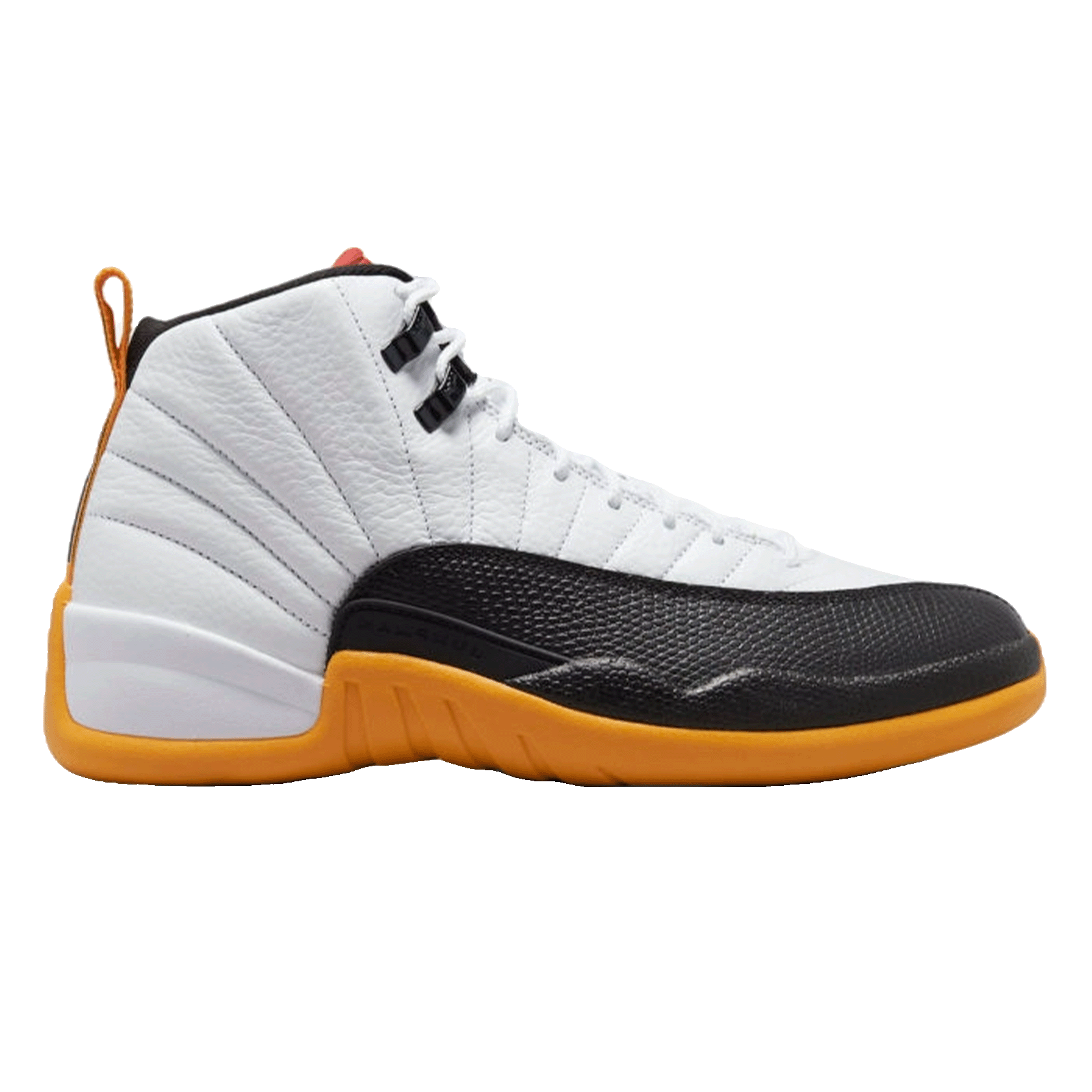 Nike Air Jordan 12 Retro 25 Years In China