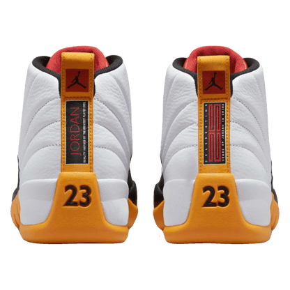 Nike Air Jordan 12 Retro 25 Years In China Back
