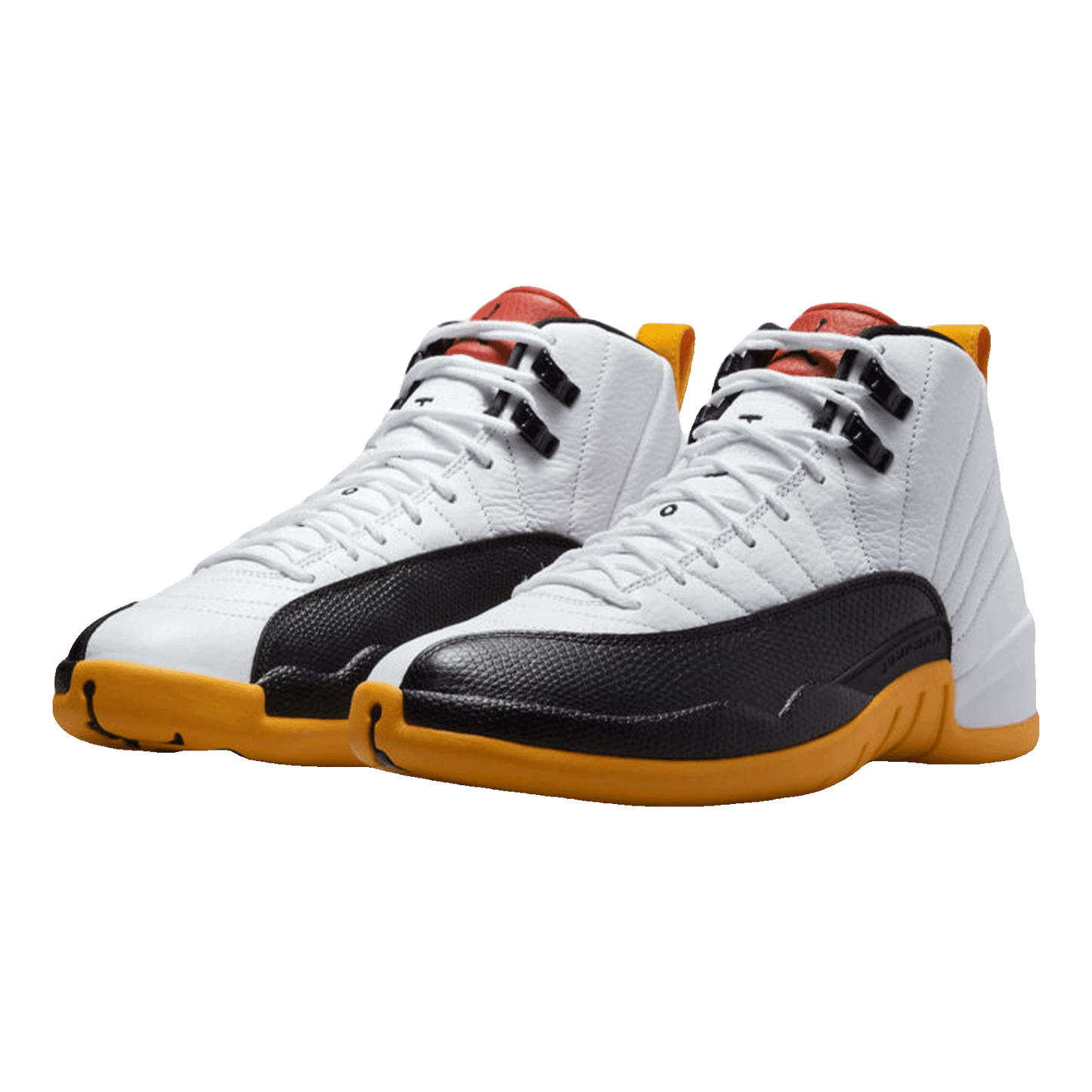 Nike Air Jordan 12 Retro 25 Years In China Side