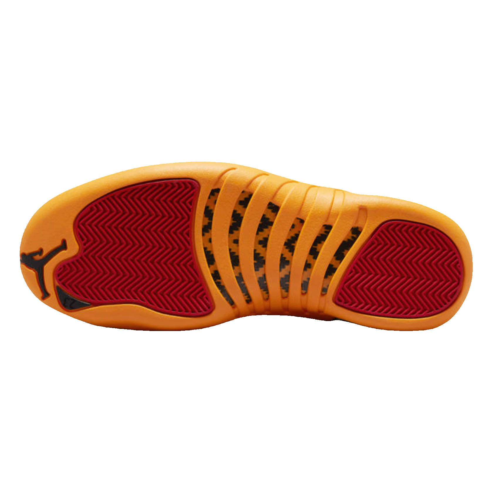 Nike Air Jordan 12 Retro 25 Years In China Sohle