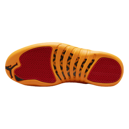 Nike Air Jordan 12 Retro 25 Years In China Sohle