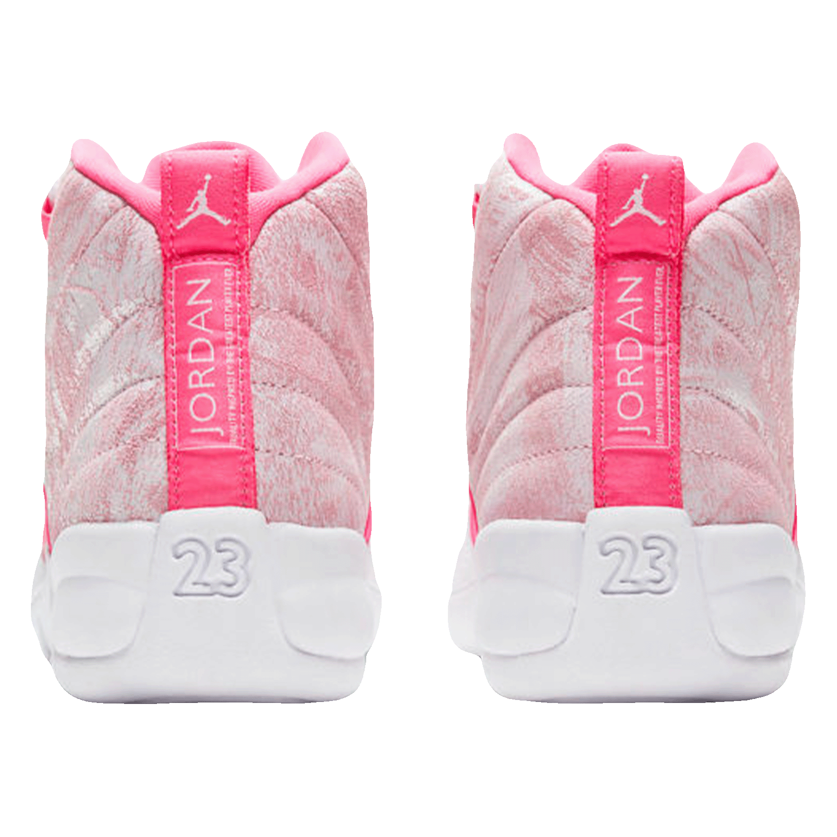 Nike Air Jordan 12 Retro Arctic Punch GS 36 Lieferung in 6 12 Werktagen