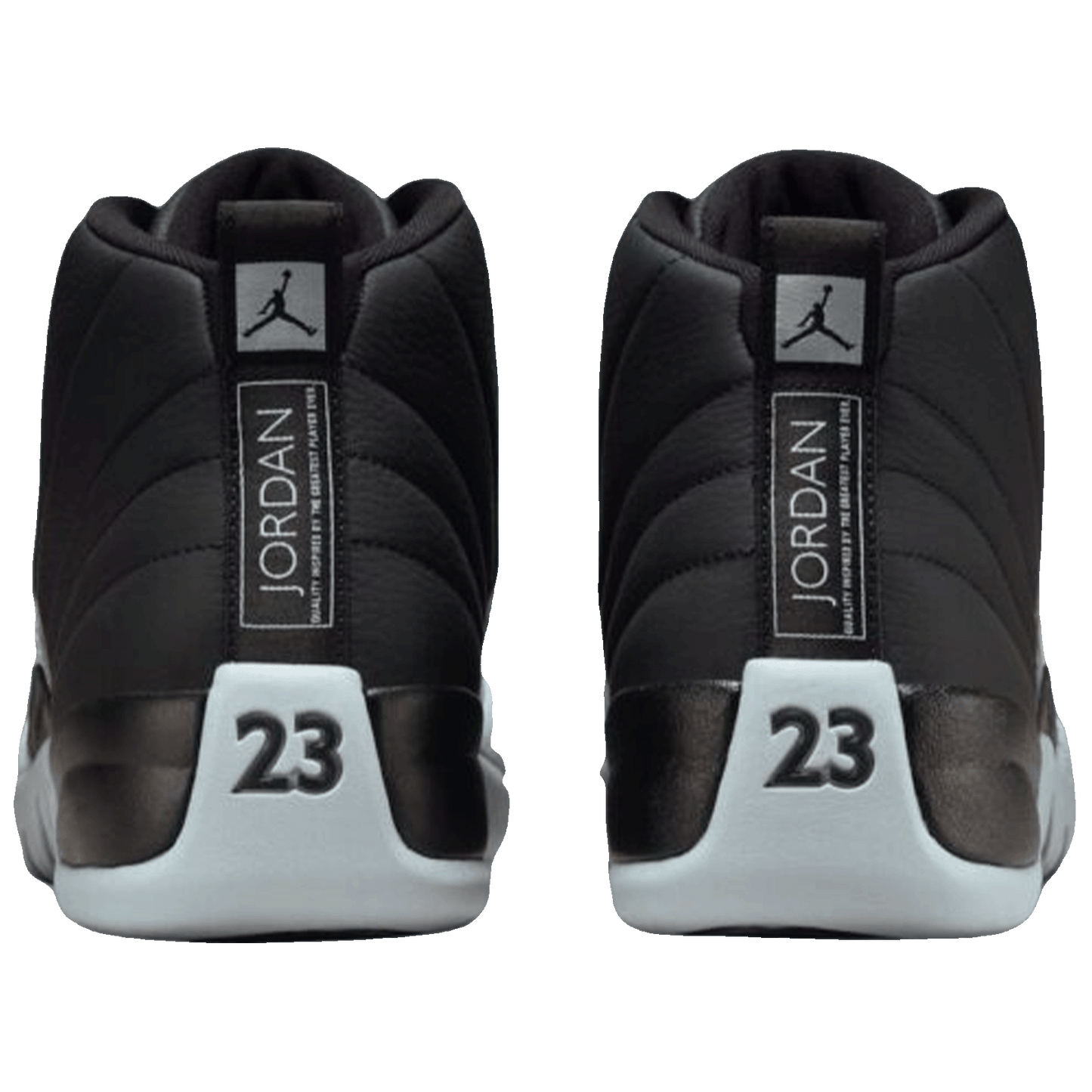 Nike Air Jordan 12 Retro Barons Back