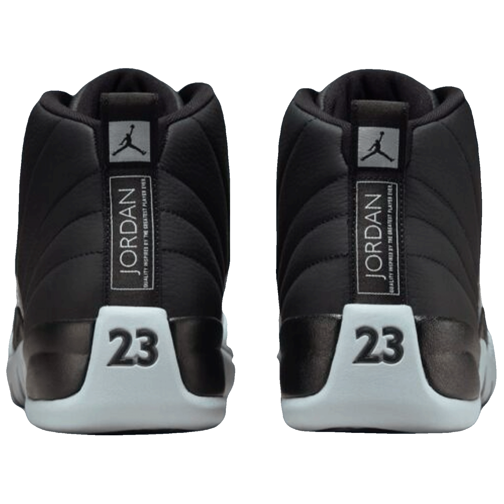 Nike Air Jordan 12 Retro Barons Back