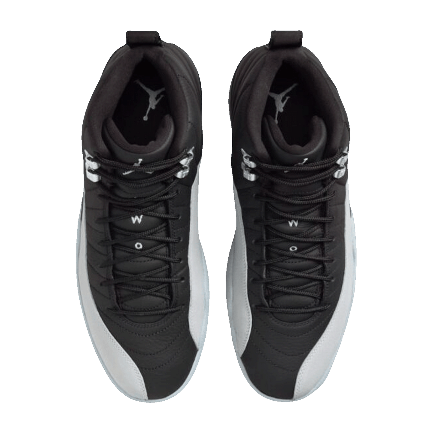 Nike Air Jordan 12 Retro Barons Oben