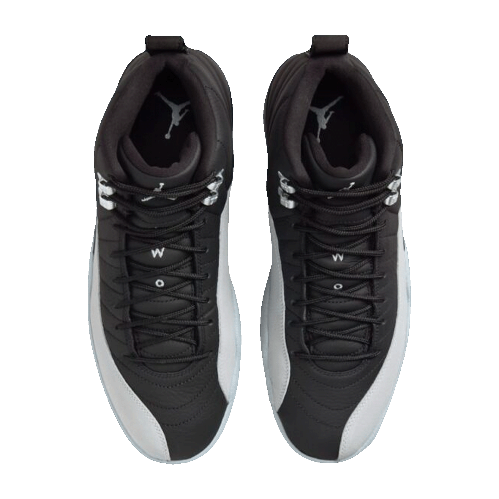 Nike Air Jordan 12 Retro Barons Oben