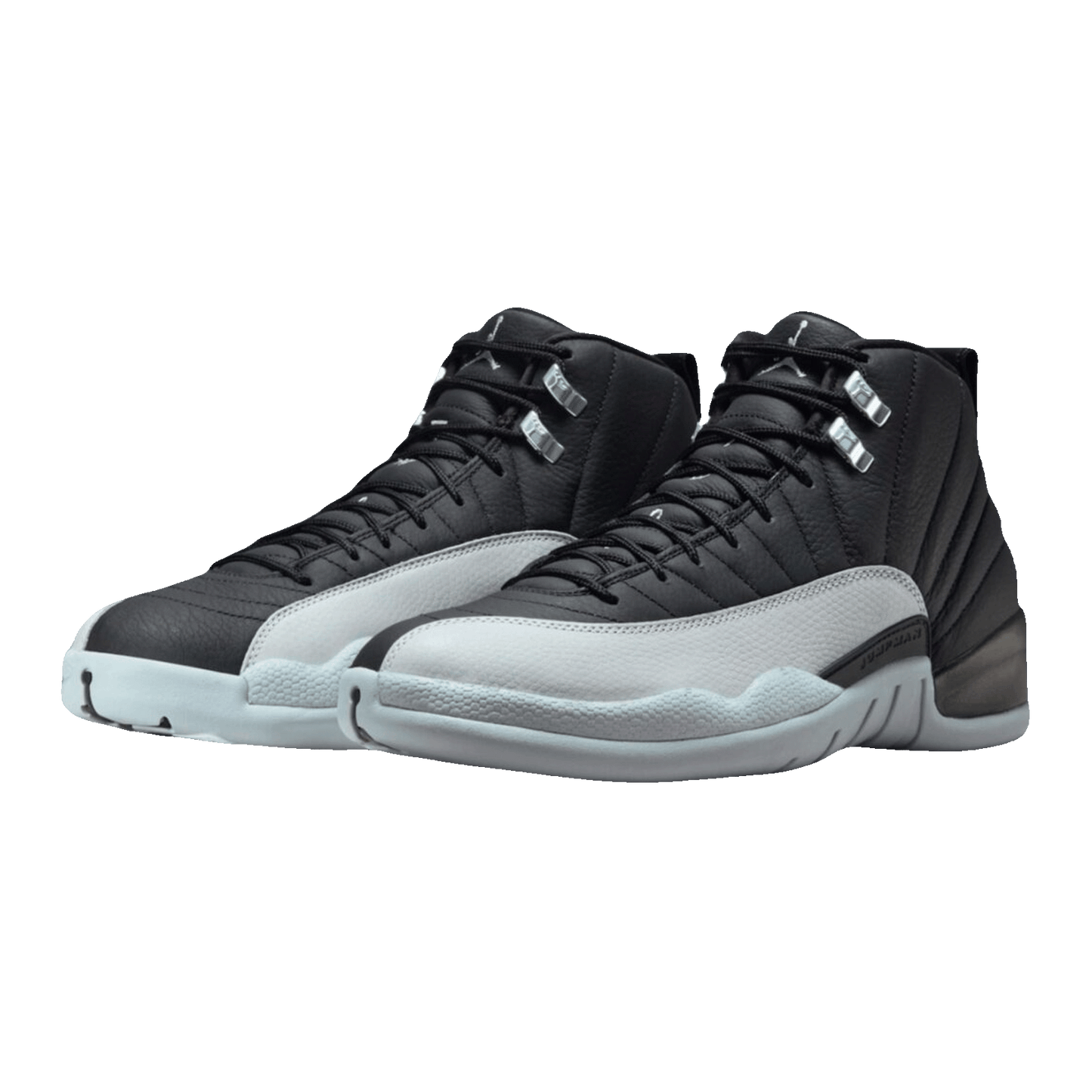 Nike Air Jordan 12 Retro Barons Side