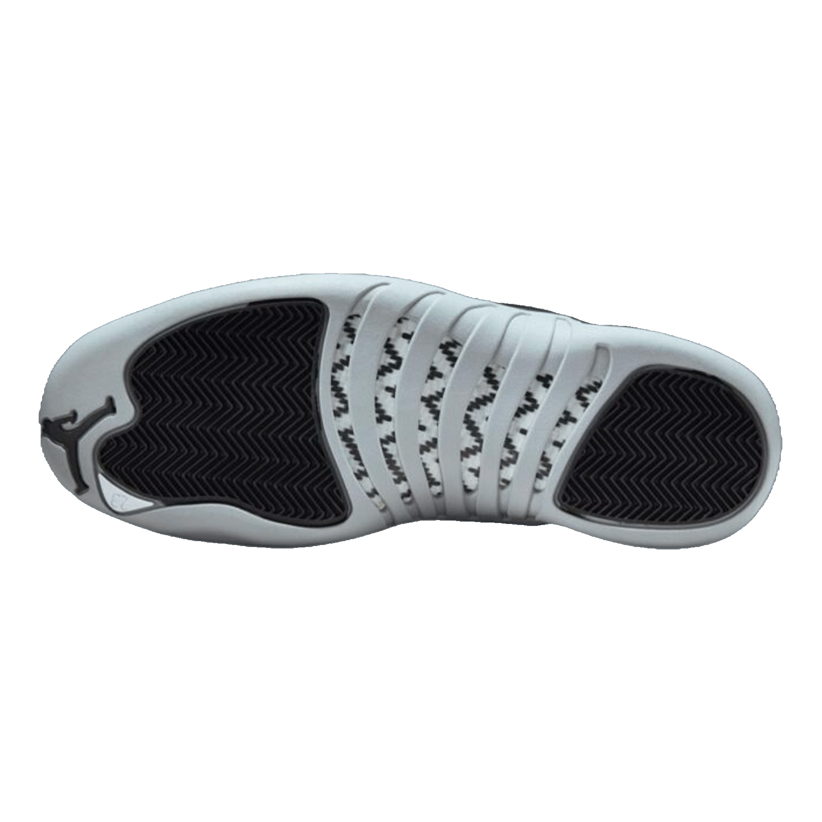 Nike Air Jordan 12 Retro Barons Sohle