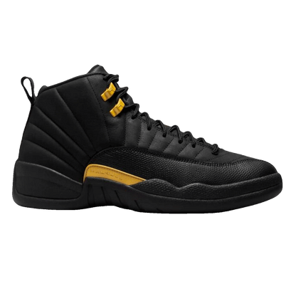 Nike Air Jordan 12 Retro Black Taxi