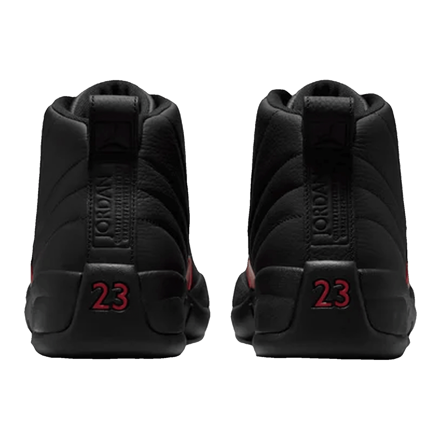 Nike Air Jordan 12 Retro Bloodline Back CT8013-003