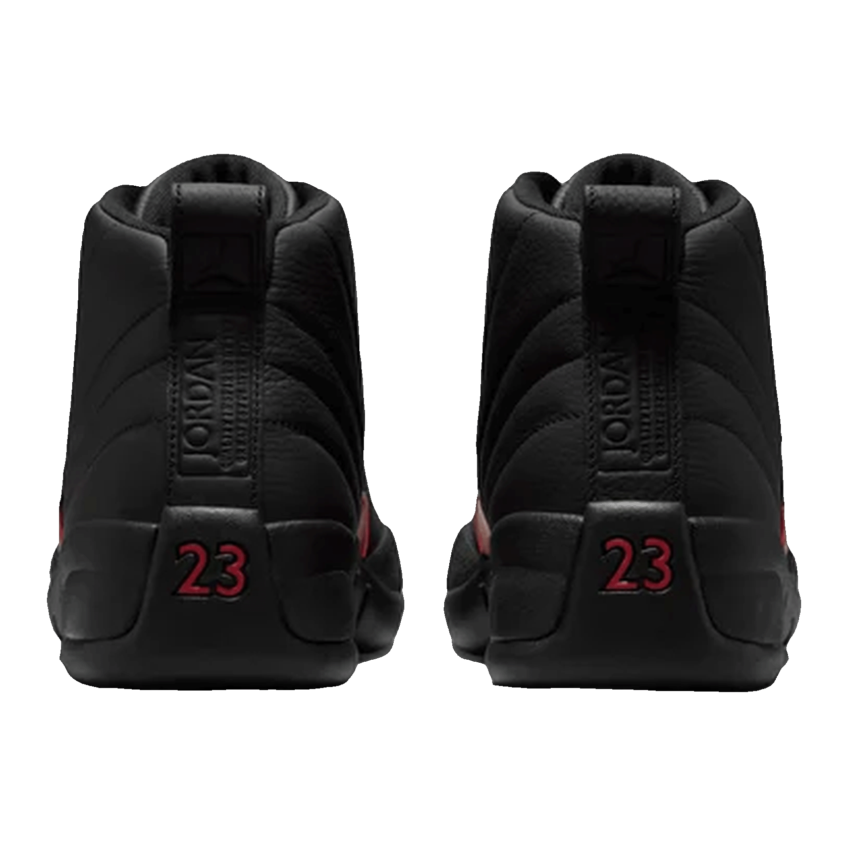 Nike Air Jordan 12 Retro Bloodline Back CT8013-003
