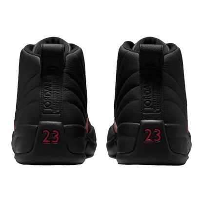 Nike Air Jordan 12 Retro Bloodline Back CT8013-003