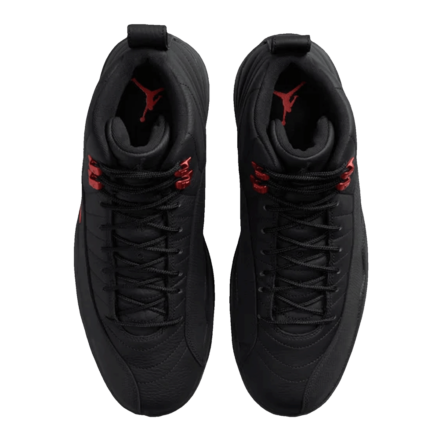 Nike Air Jordan 12 Retro Bloodline Oben CT8013-003