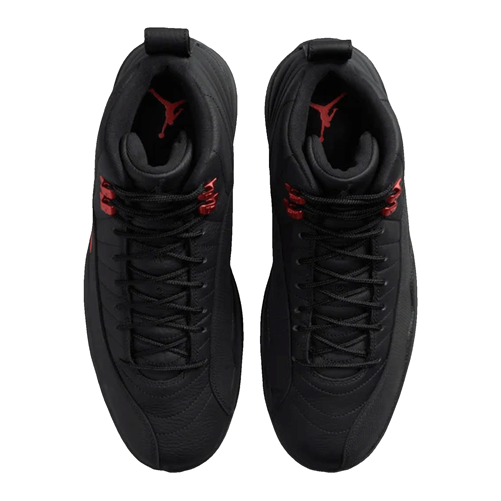 Nike Air Jordan 12 Retro Bloodline Oben CT8013-003
