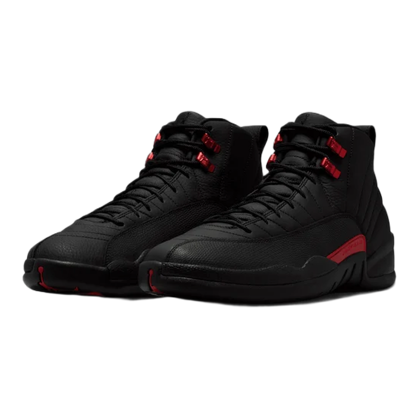 Nike Air Jordan 12 Retro Bloodline Side CT8013-003