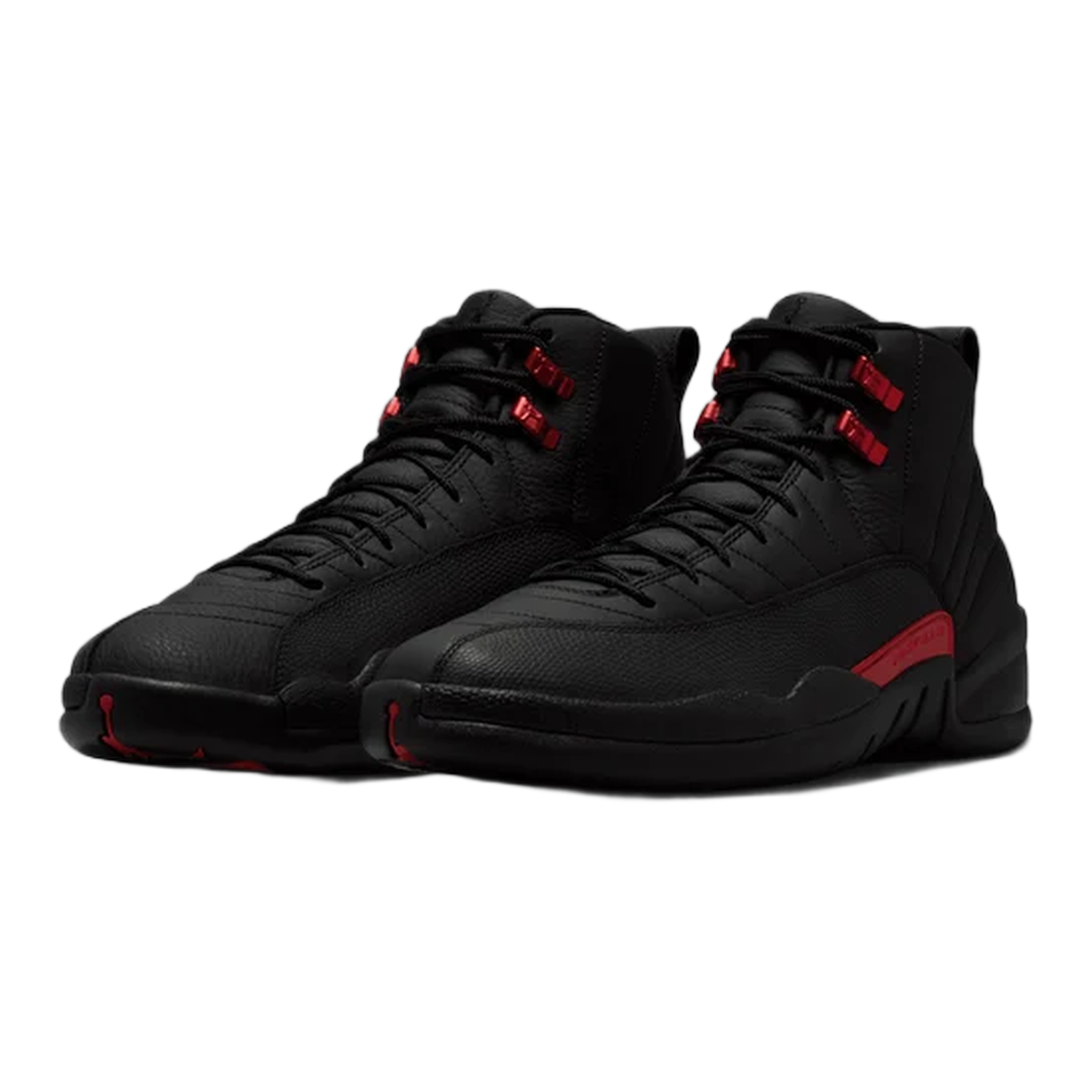 Nike Air Jordan 12 Retro Bloodline Side CT8013-003