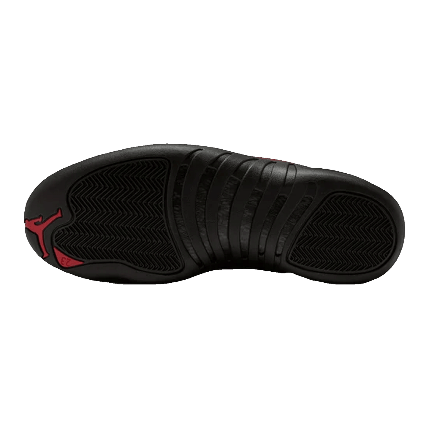 Nike Air Jordan 12 Retro Bloodline Sohle CT8013-003