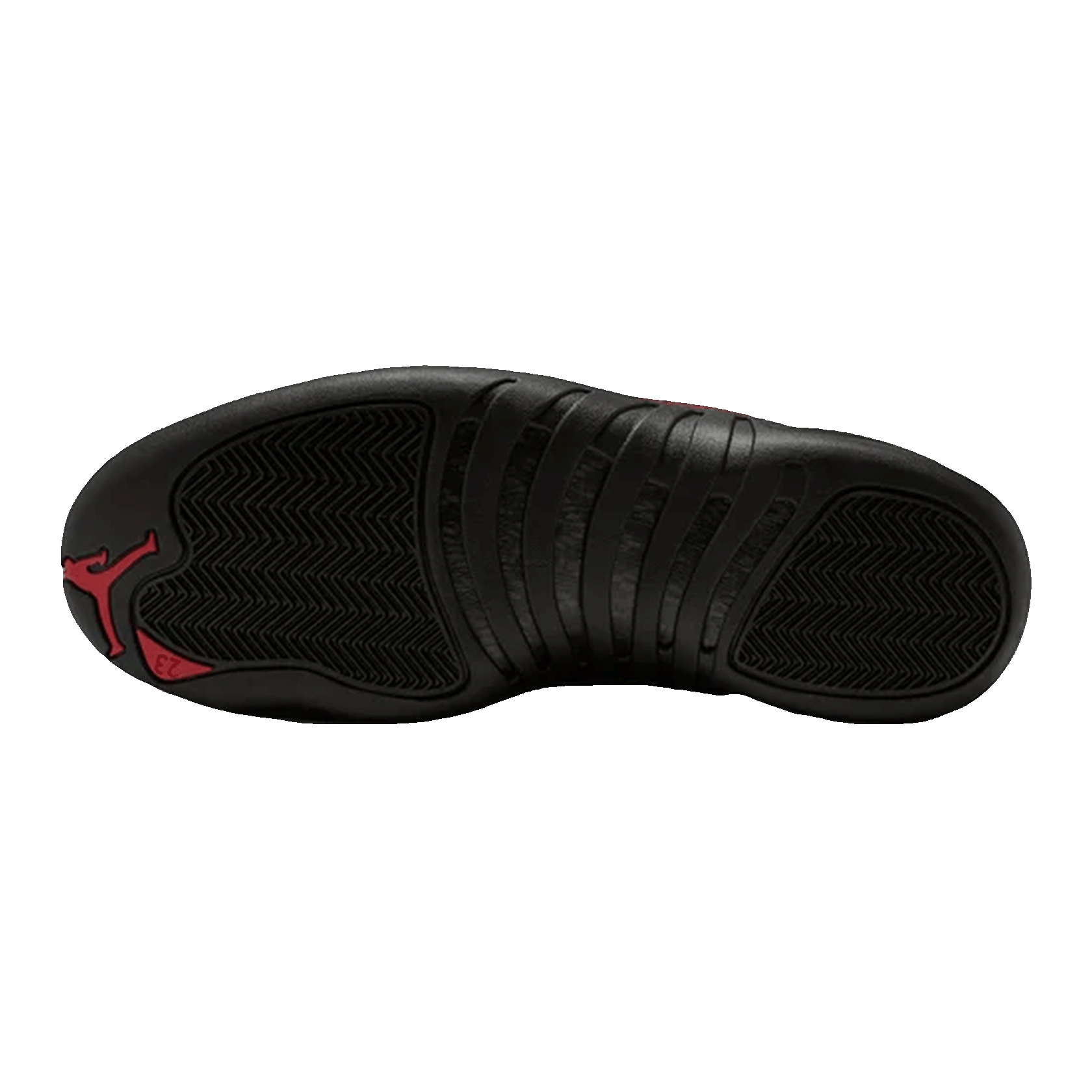 Nike Air Jordan 12 Retro Bloodline Sohle CT8013-003