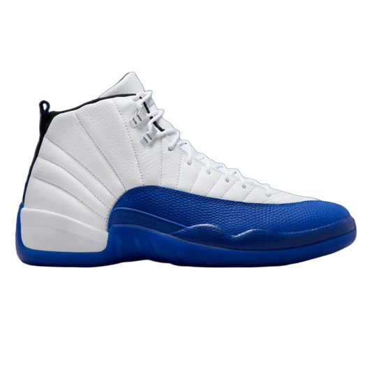 Nike Air Jordan 12 Retro Blueberry CT8013-140
