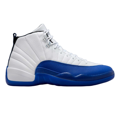 Nike Air Jordan 12 Retro Blueberry (GS) 153265-140