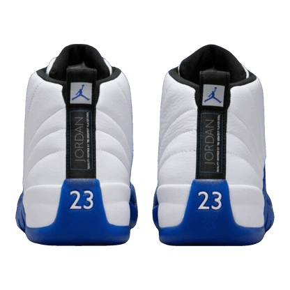 Nike Air Jordan 12 Retro Blueberry (GS) Back 153265-140