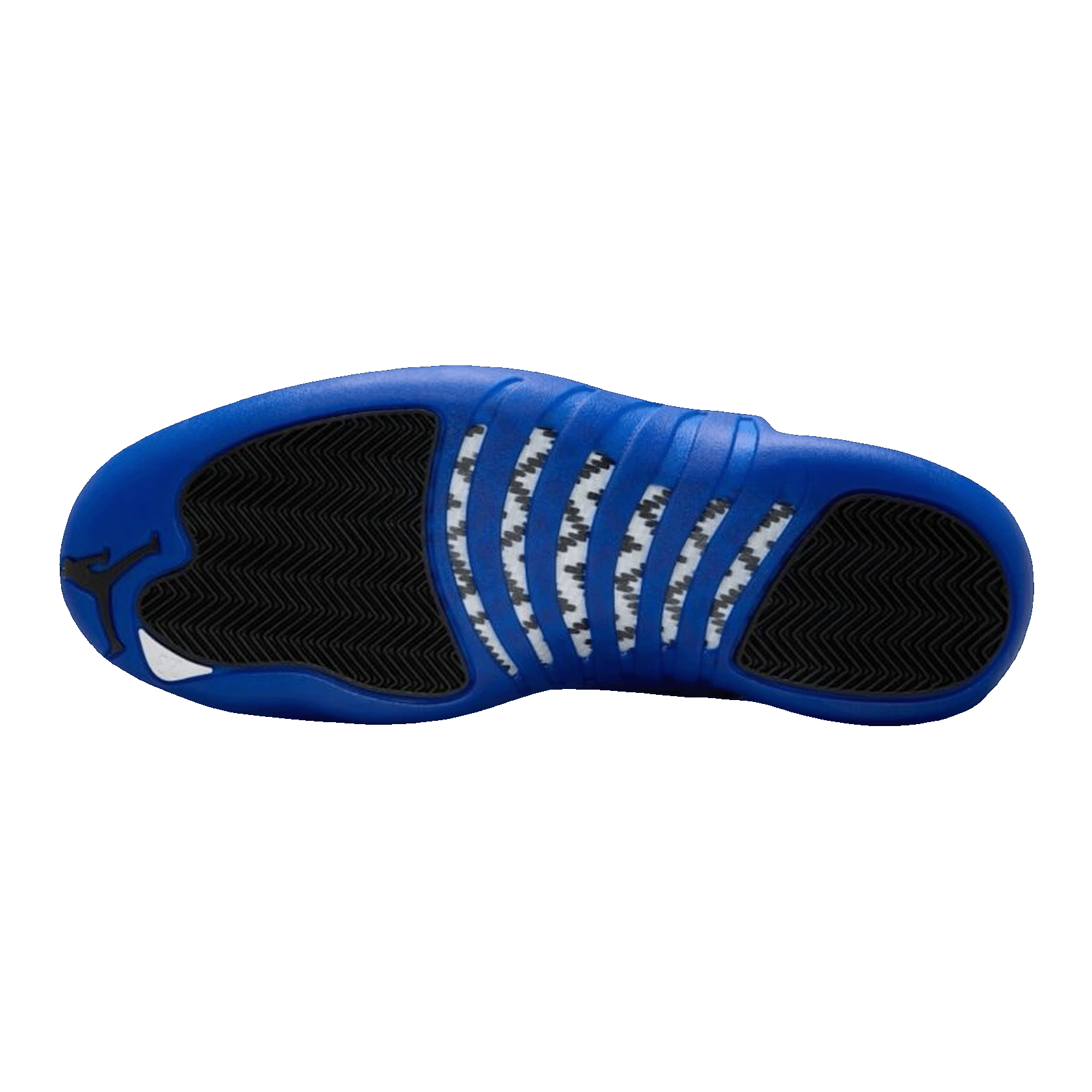 Nike Air Jordan 12 Retro Blueberry (GS) Sohle 153265-140