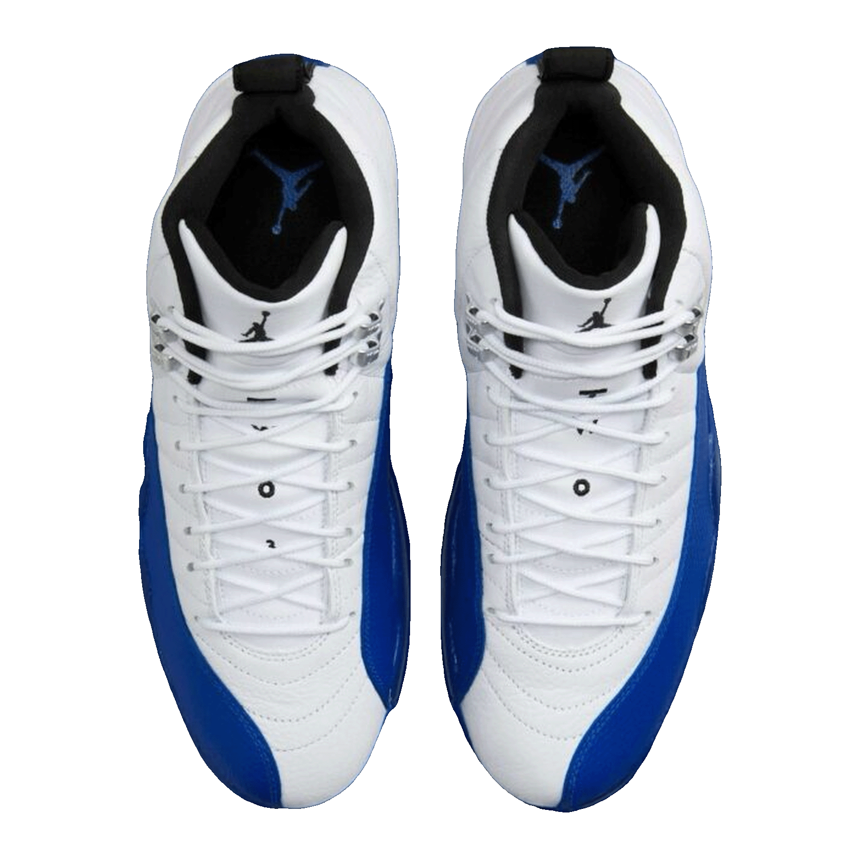 Nike Air Jordan 12 Retro Blueberry Oben CT8013-140