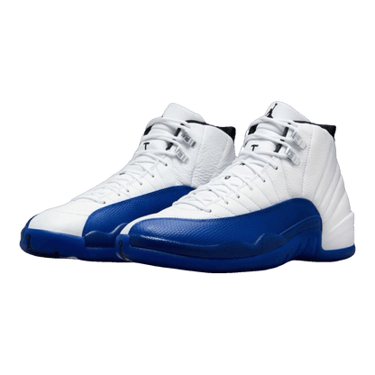 Nike Air Jordan 12 Retro Blueberry Side CT8013-140