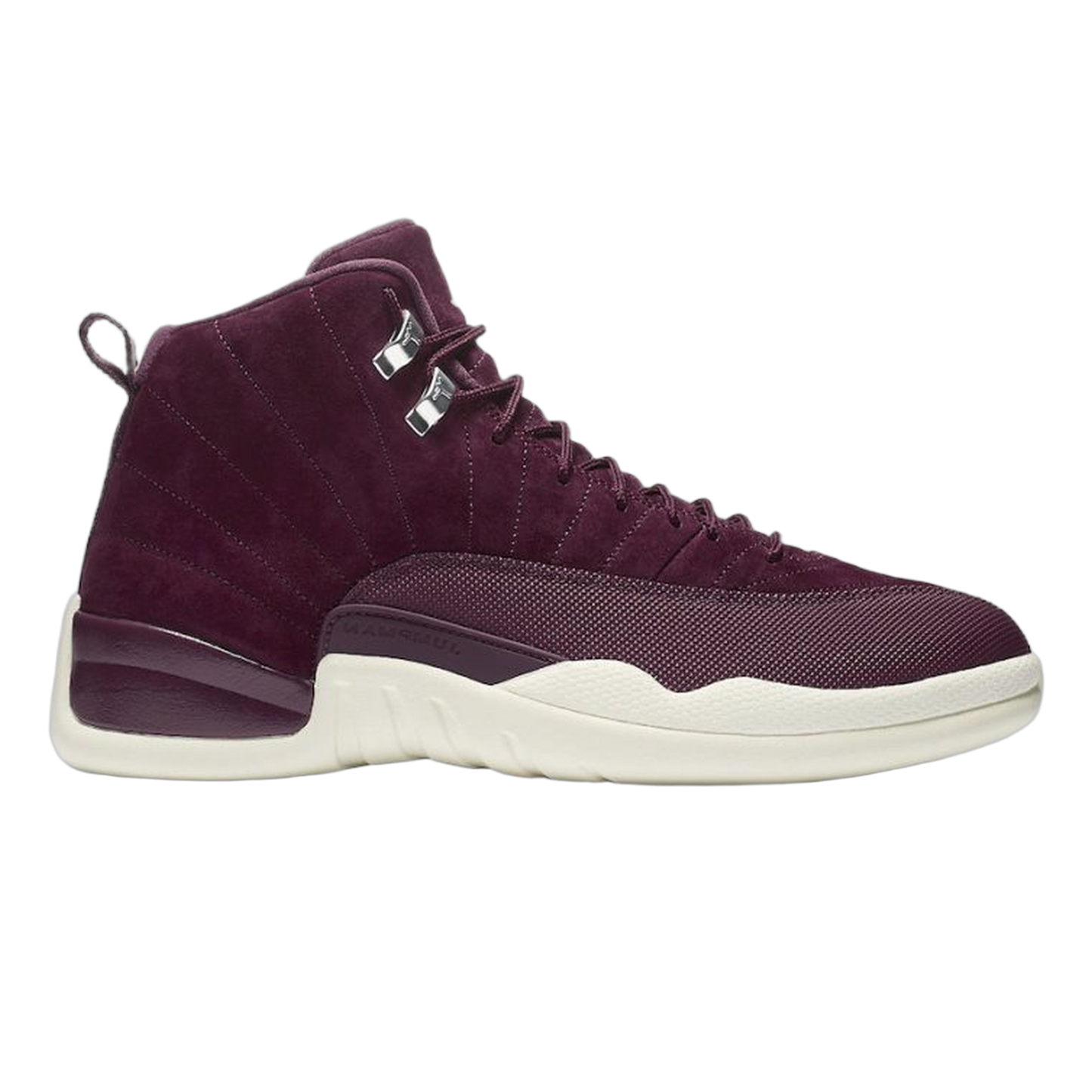 Nike Air Jordan 12 Retro Bordeaux 130690-617