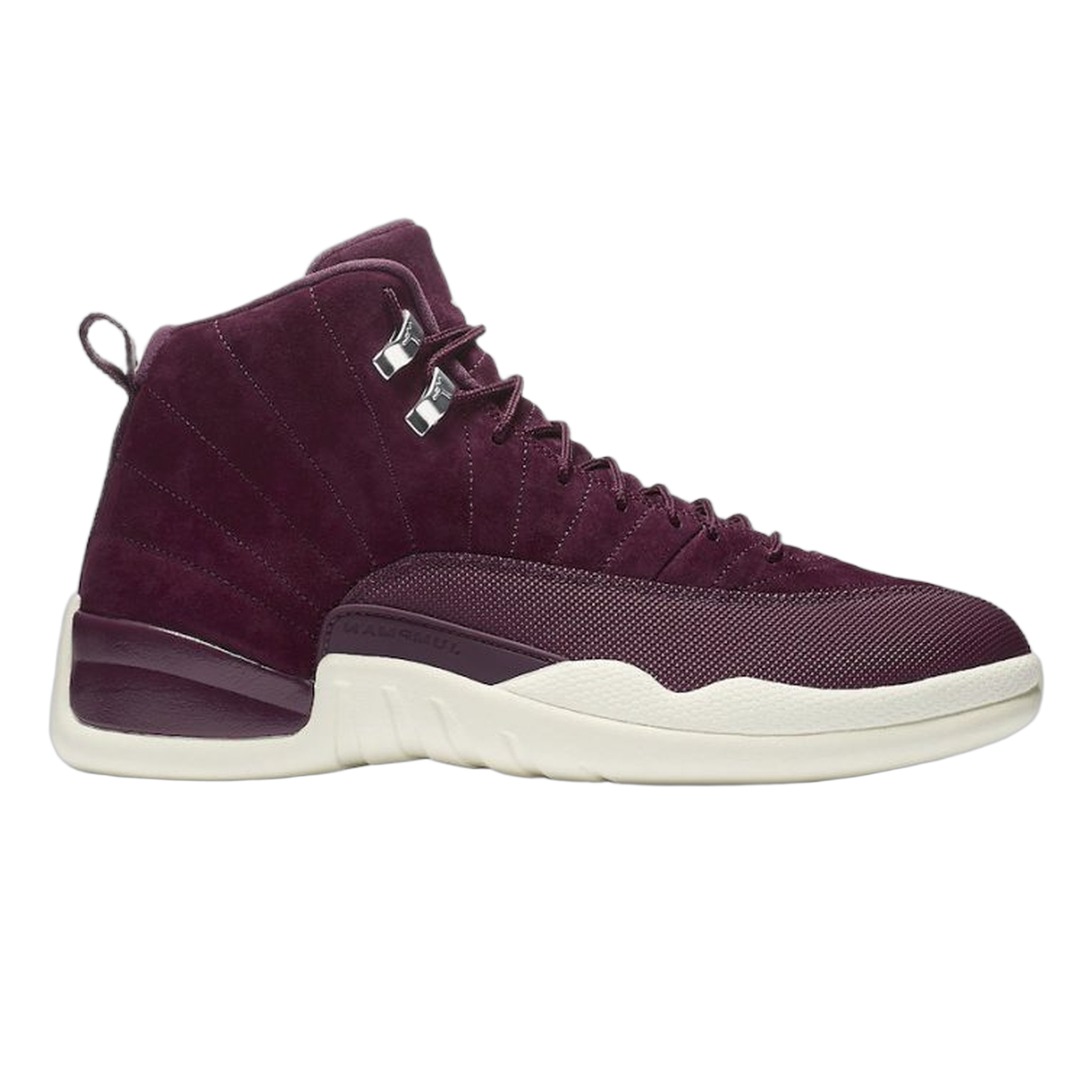 Nike Air Jordan 12 Retro Bordeaux 130690-617