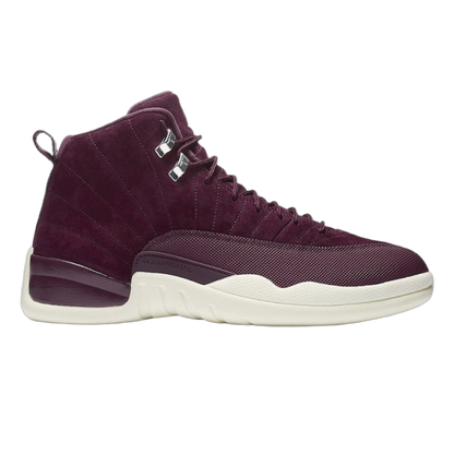 Nike Air Jordan 12 Retro Bordeaux 130690-617
