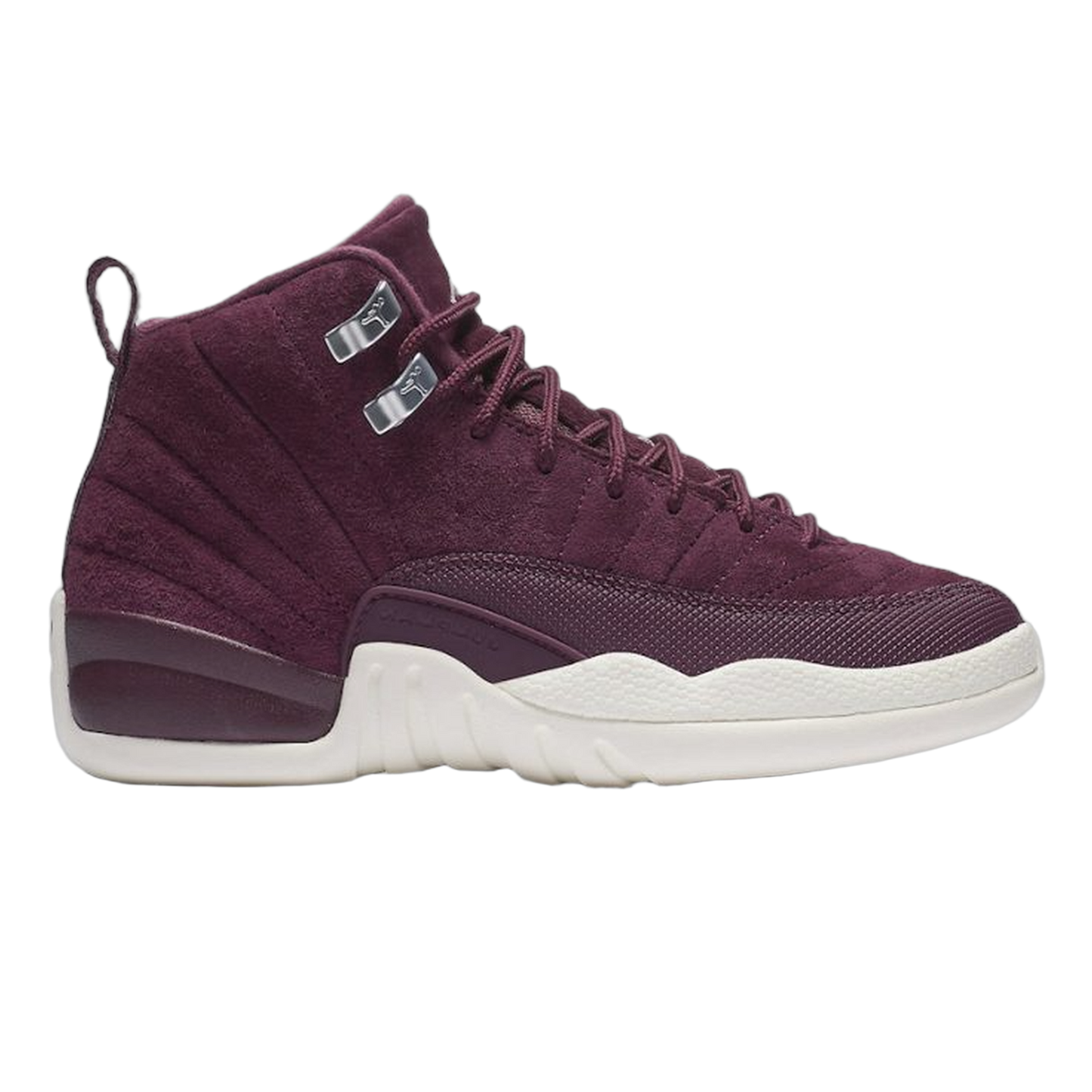 Nike Air Jordan 12 Retro Bordeaux (GS) 153265-617