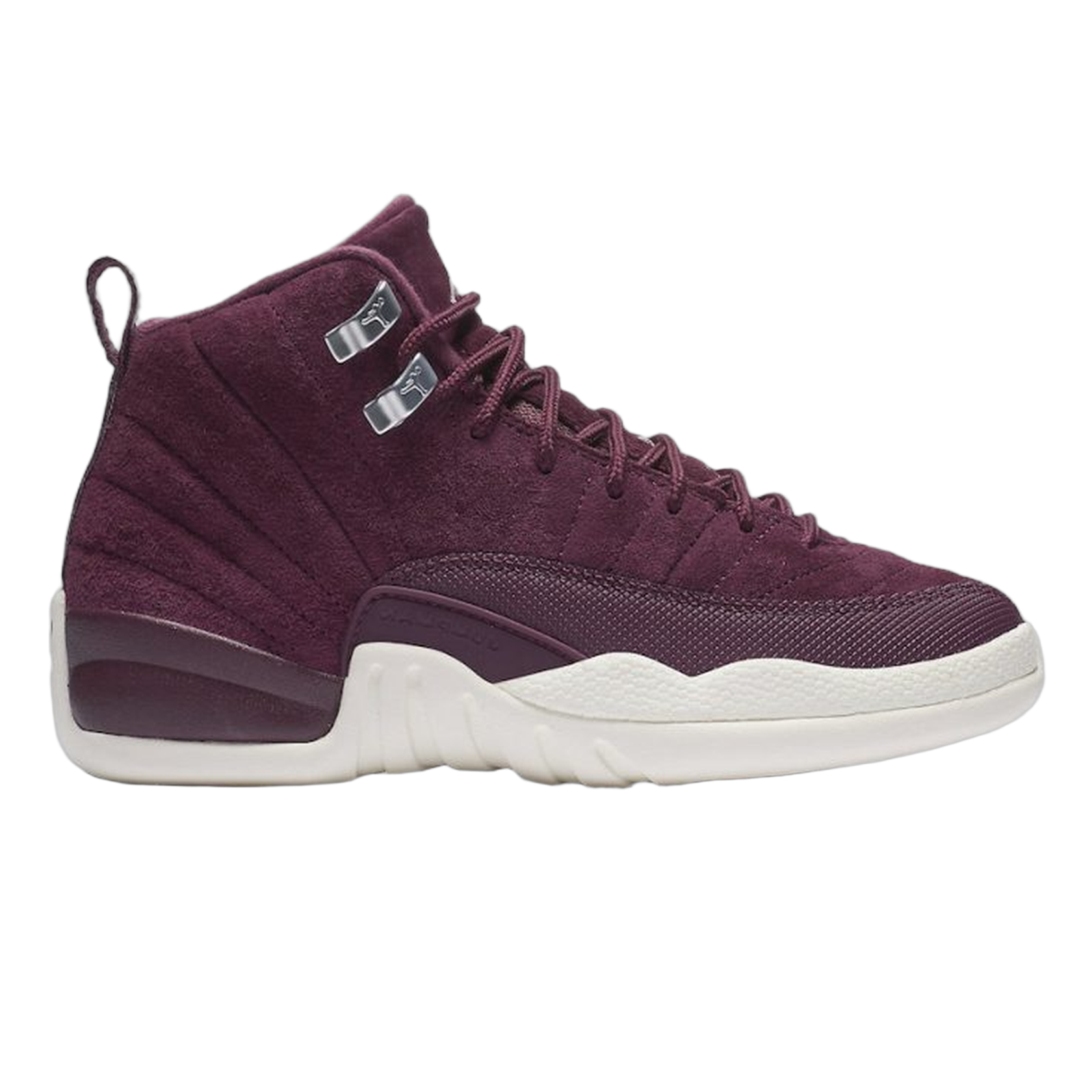 Nike Air Jordan 12 Retro Bordeaux (GS) 153265-617