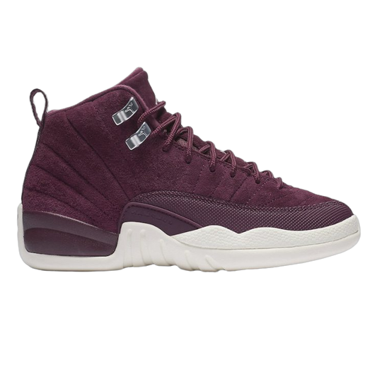 Nike Air Jordan 12 Retro Bordeaux (GS) 153265-617
