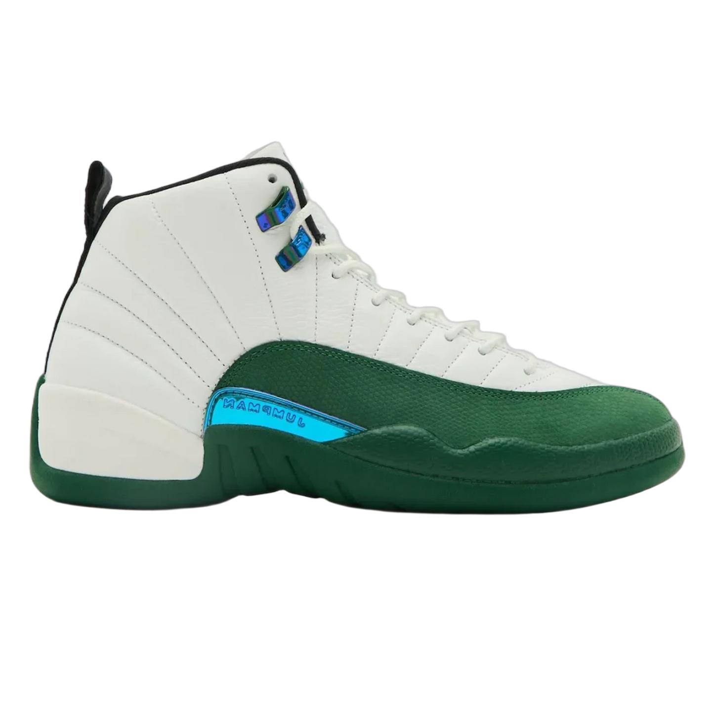 Nike Air Jordan 12 Retro Bucks CT8013-103