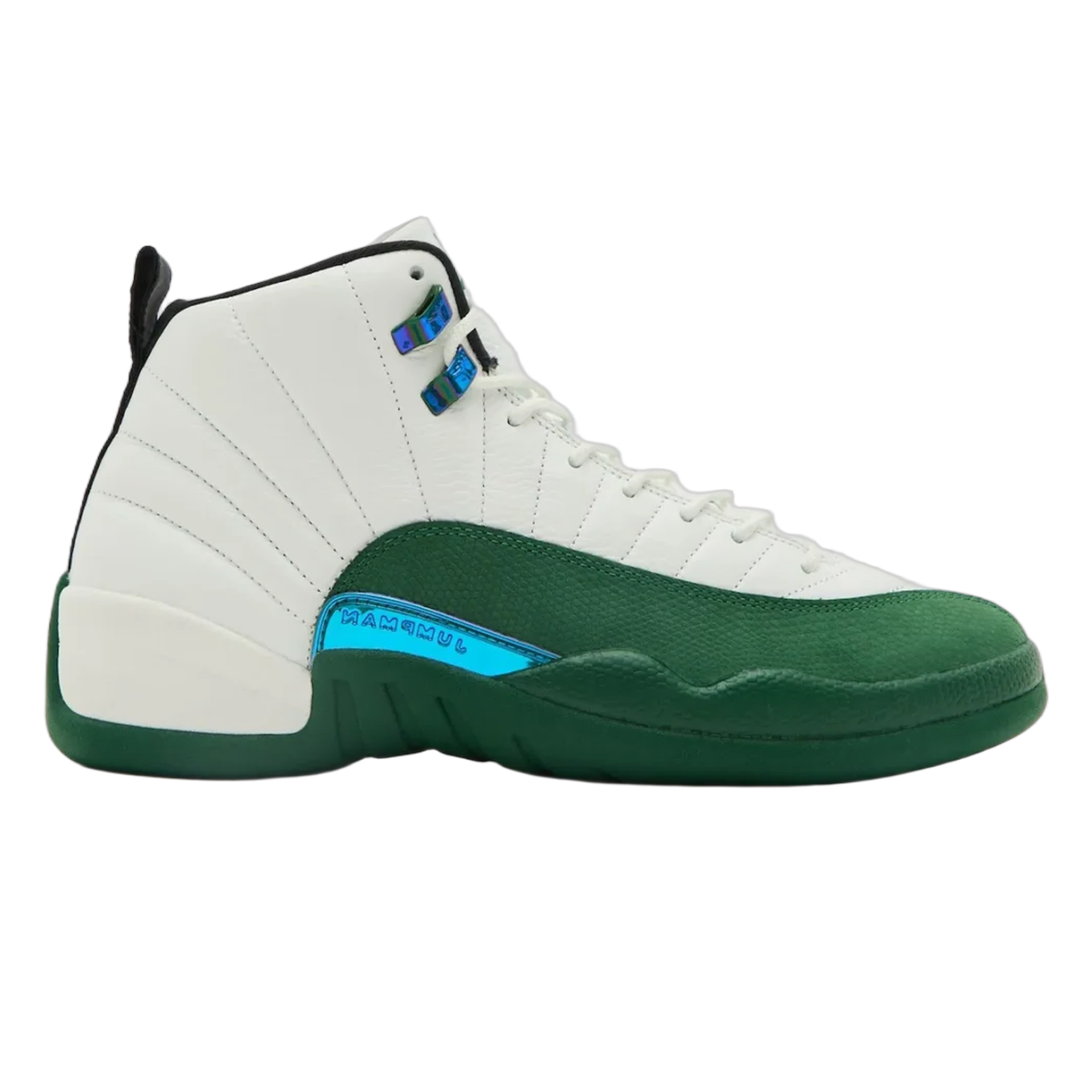 Nike Air Jordan 12 Retro Bucks CT8013-103