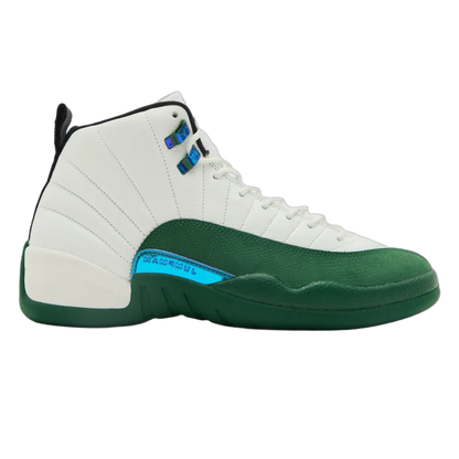 Nike Air Jordan 12 Retro Bucks CT8013-103