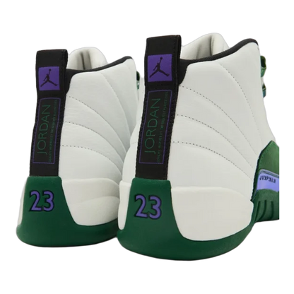 Nike Air Jordan 12 Retro Bucks Back CT8013-103