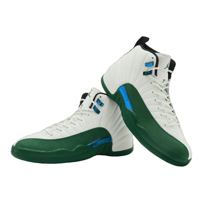 Nike Air Jordan 12 Retro Bucks Side CT8013-103