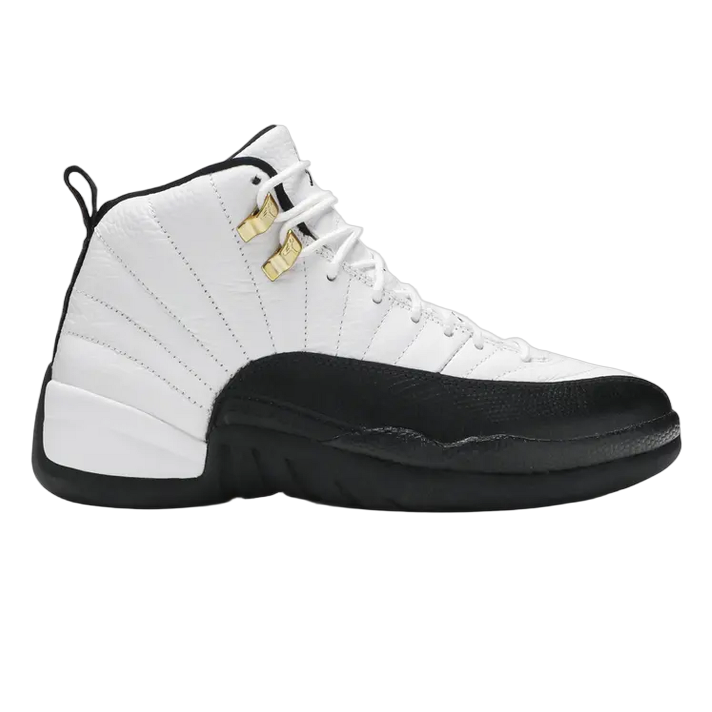Nike Air Jordan 12 Retro CDP Taxi (2008) 130690-109