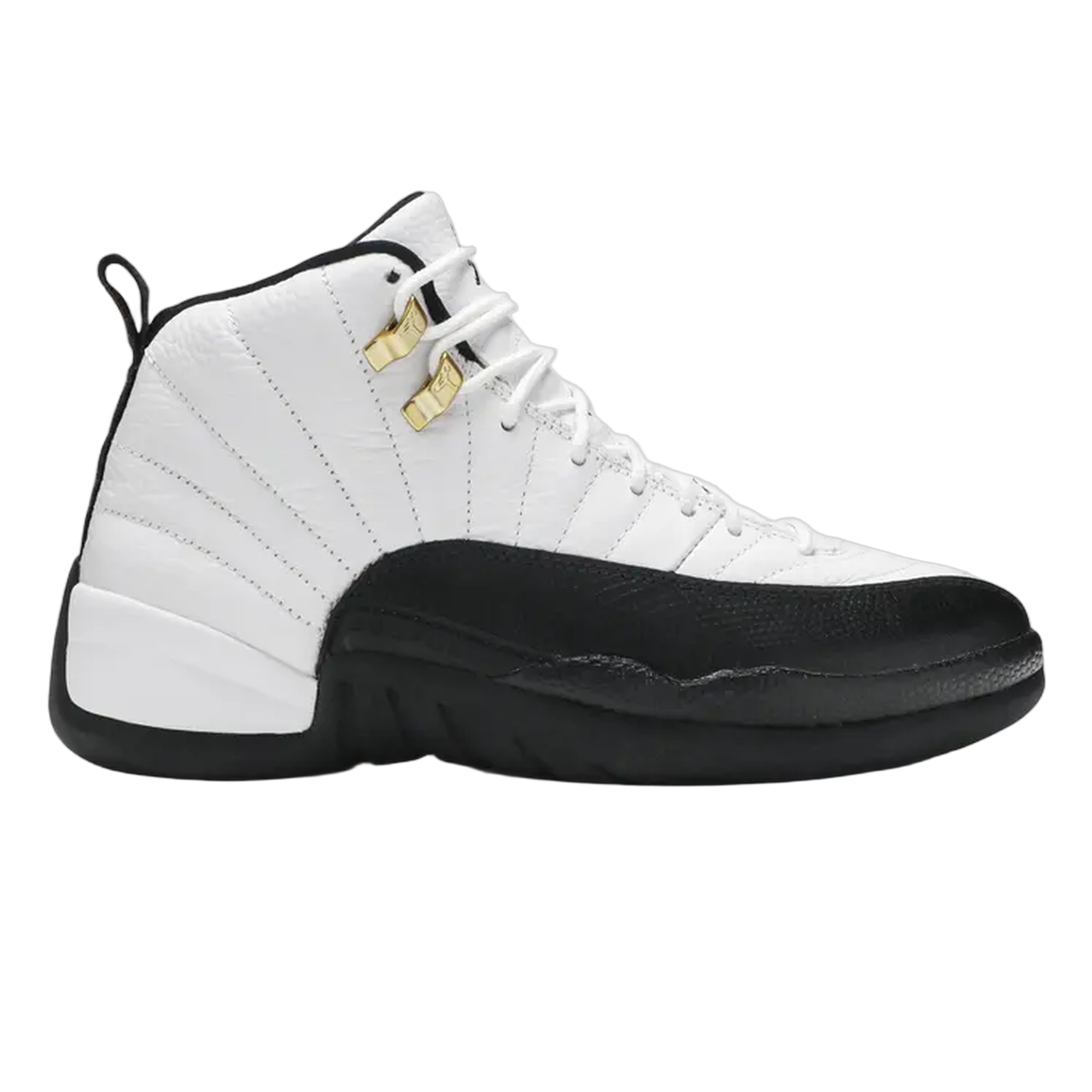 Nike Air Jordan 12 Retro CDP Taxi (2008) 130690-109