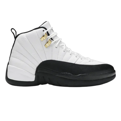 Nike Air Jordan 12 Retro CDP Taxi (2008) 130690-109