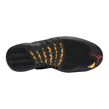 Nike Air Jordan 12 Retro CDP Taxi (2008) Sohle 130690-109