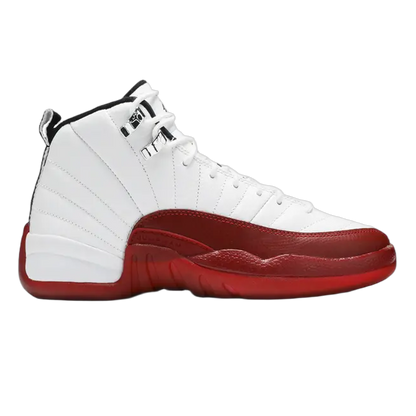 Nike Air Jordan 12 Retro Cherry (2009) (GS) 153265-110