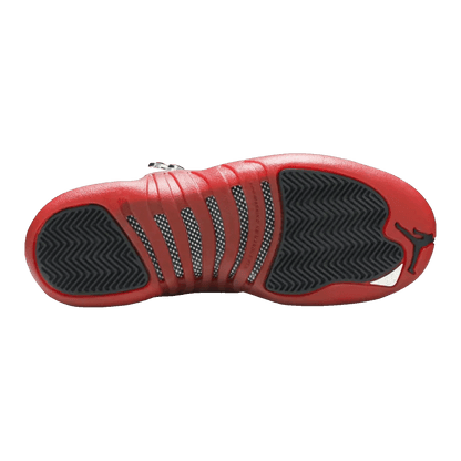 Nike Air Jordan 12 Retro Cherry (2009) (GS) Sohle 153265-110