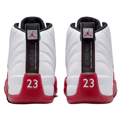 Nike Air Jordan 12 Retro Cherry (2023) Back