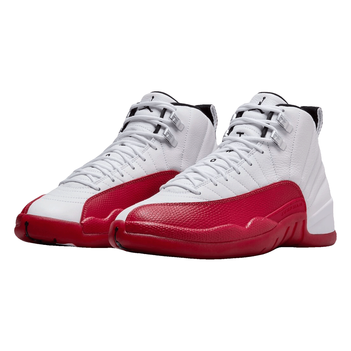 Nike Air Jordan 12 Retro Cherry (2023) Side