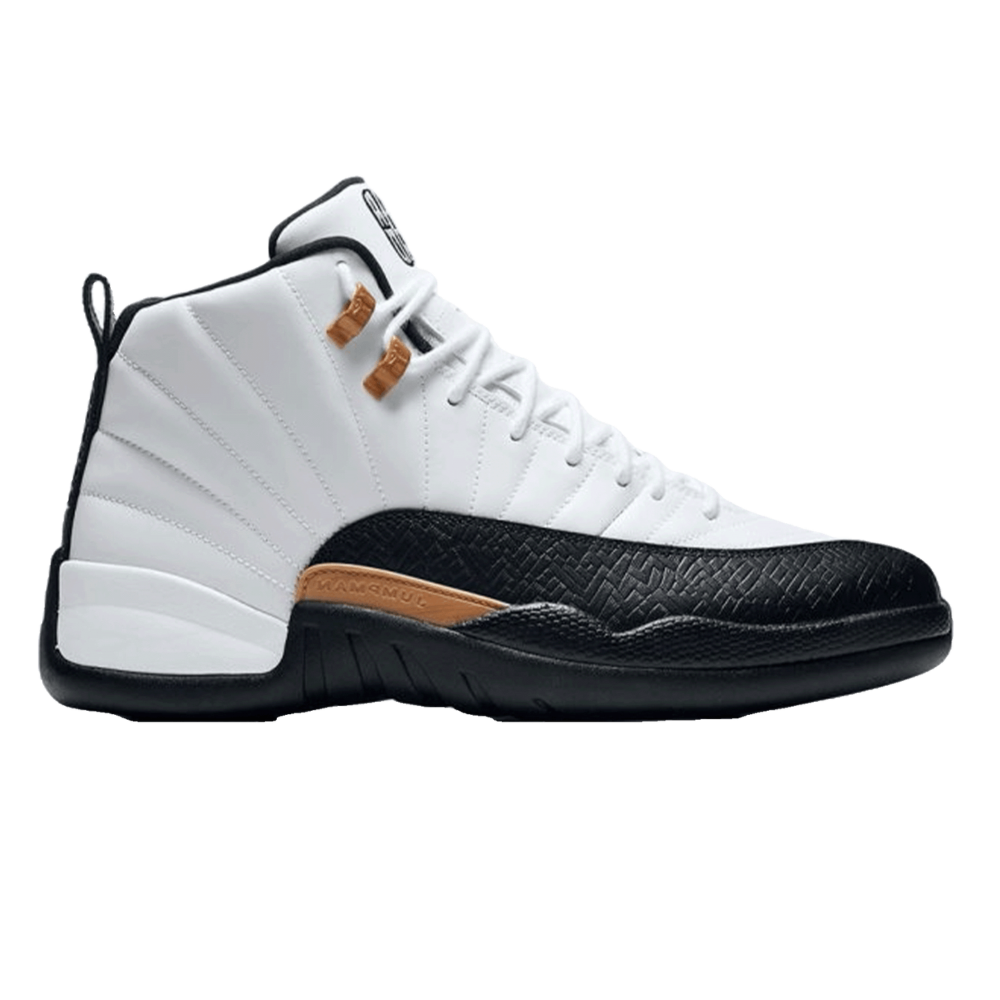 Nike Air Jordan 12 Retro Chinese New Year
