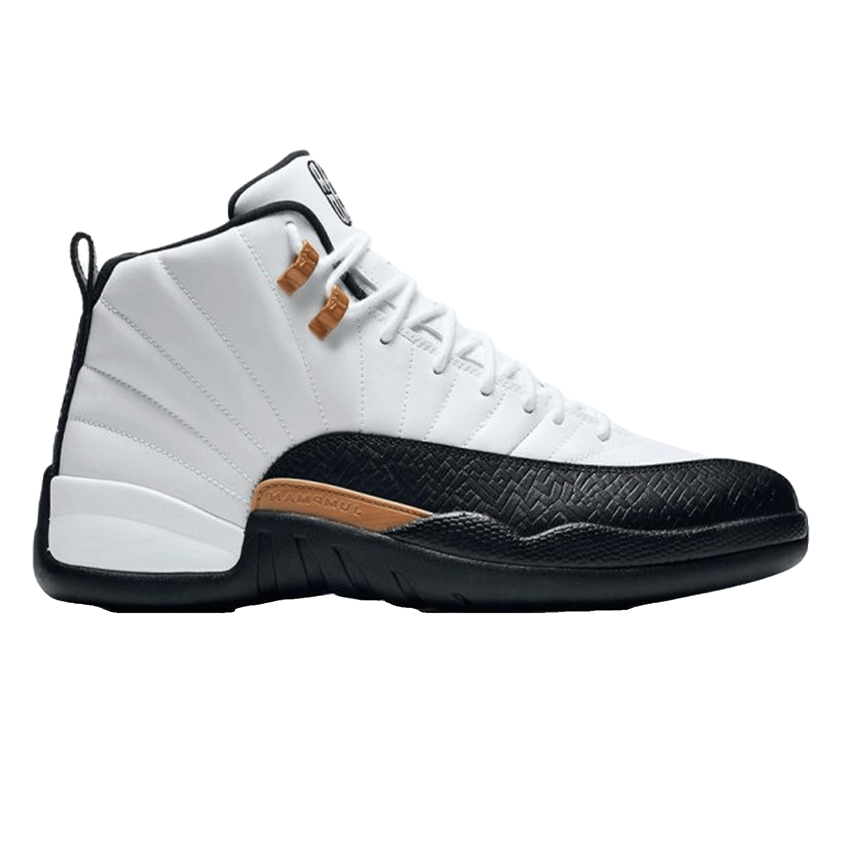 Nike Air Jordan 12 Retro Chinese New Year