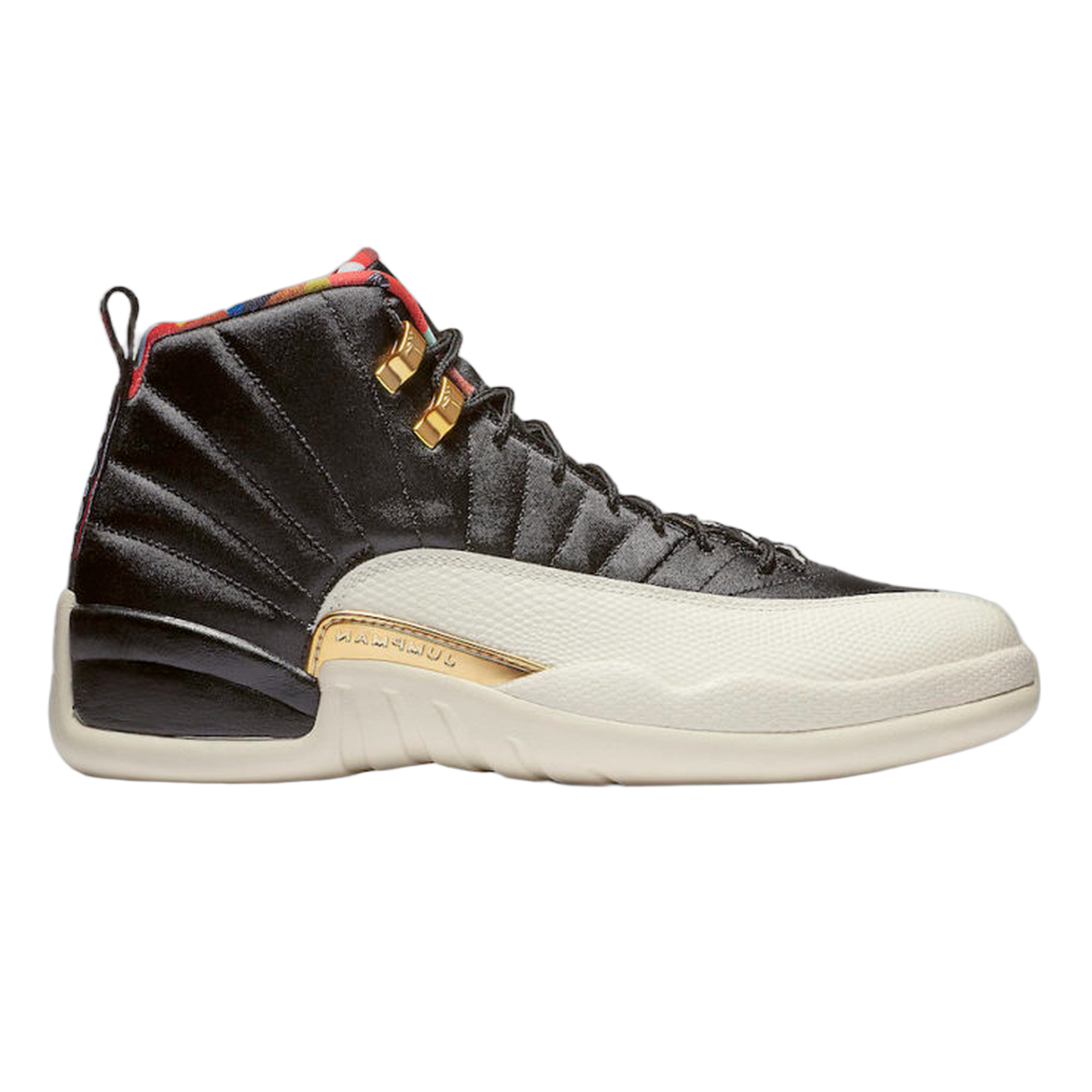 Nike Air Jordan 12 Retro Chinese New Year (2019) CI2977-006